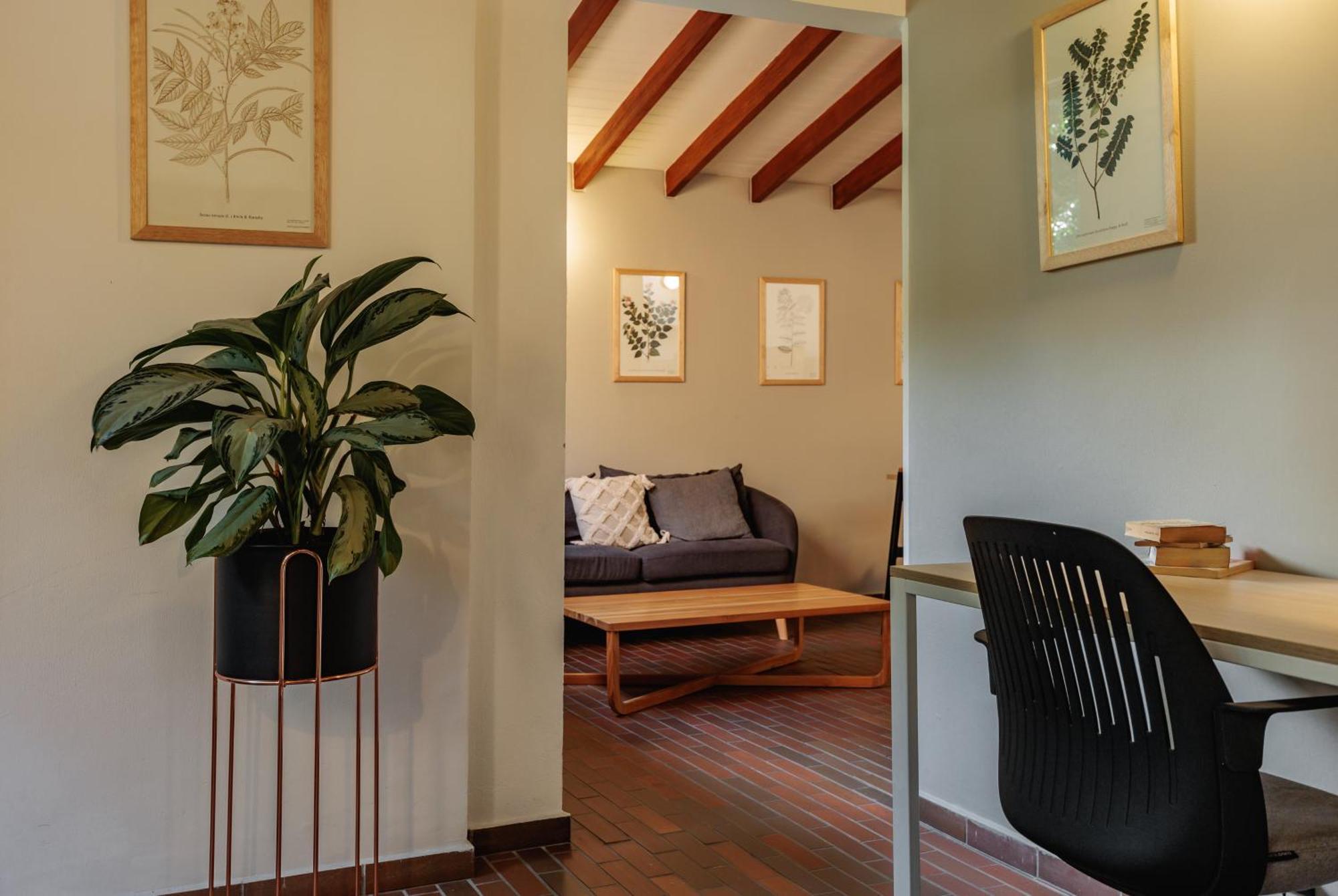 The Somos Flats Laureles Aparthotel Medellin Bagian luar foto