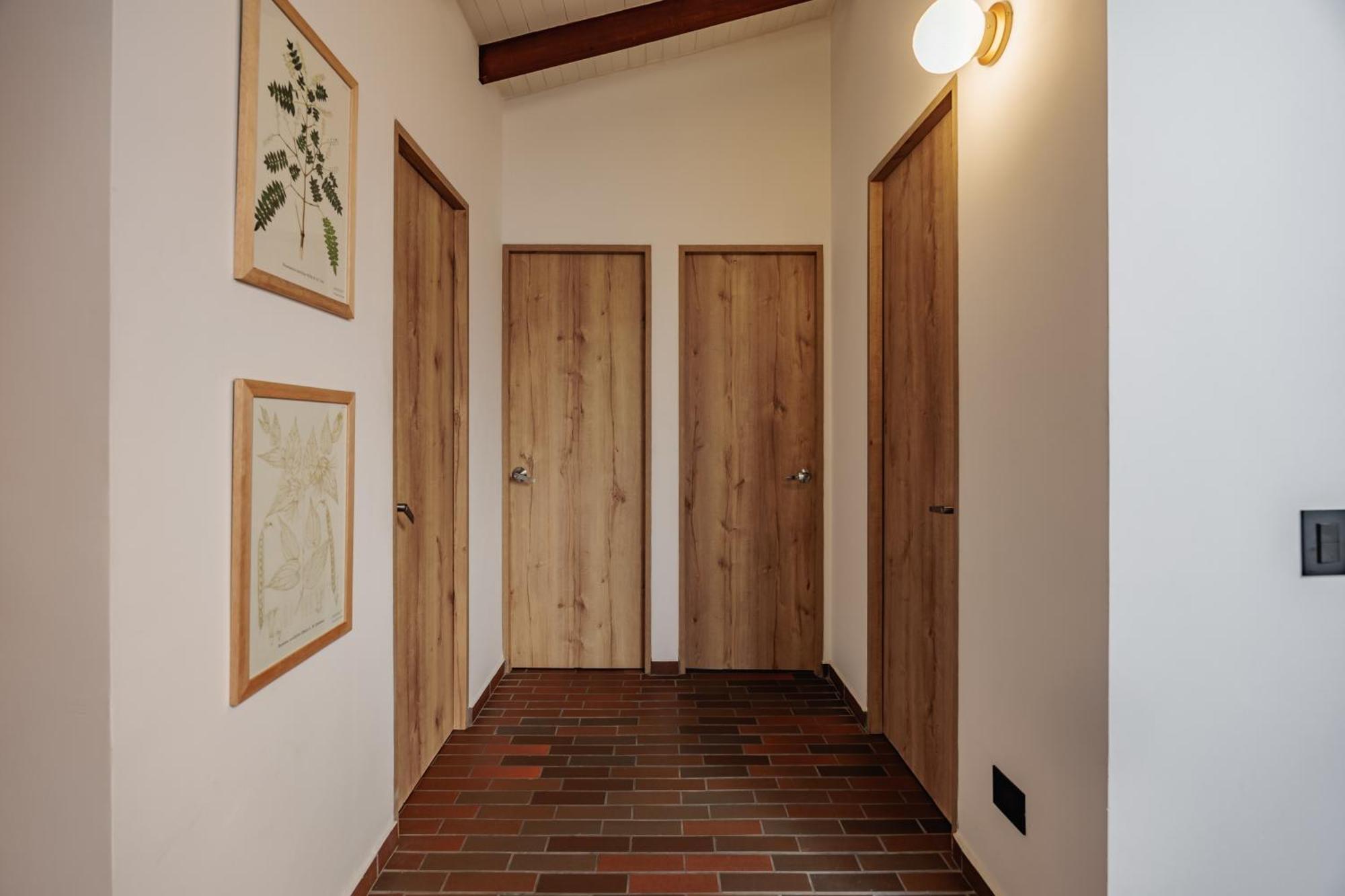 The Somos Flats Laureles Aparthotel Medellin Bagian luar foto