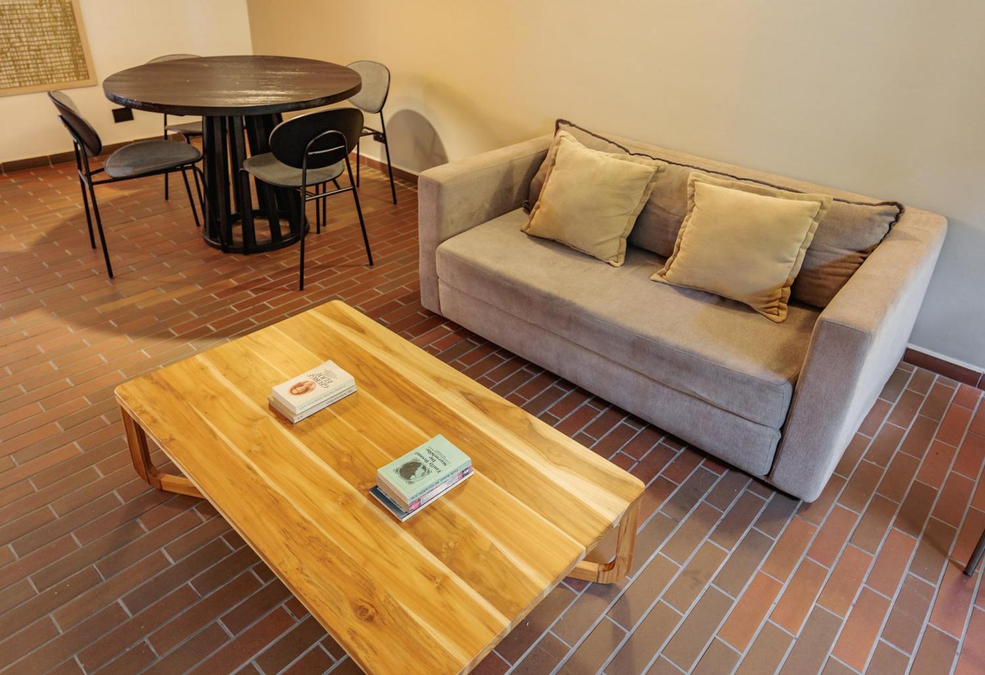 The Somos Flats Laureles Aparthotel Medellin Bagian luar foto