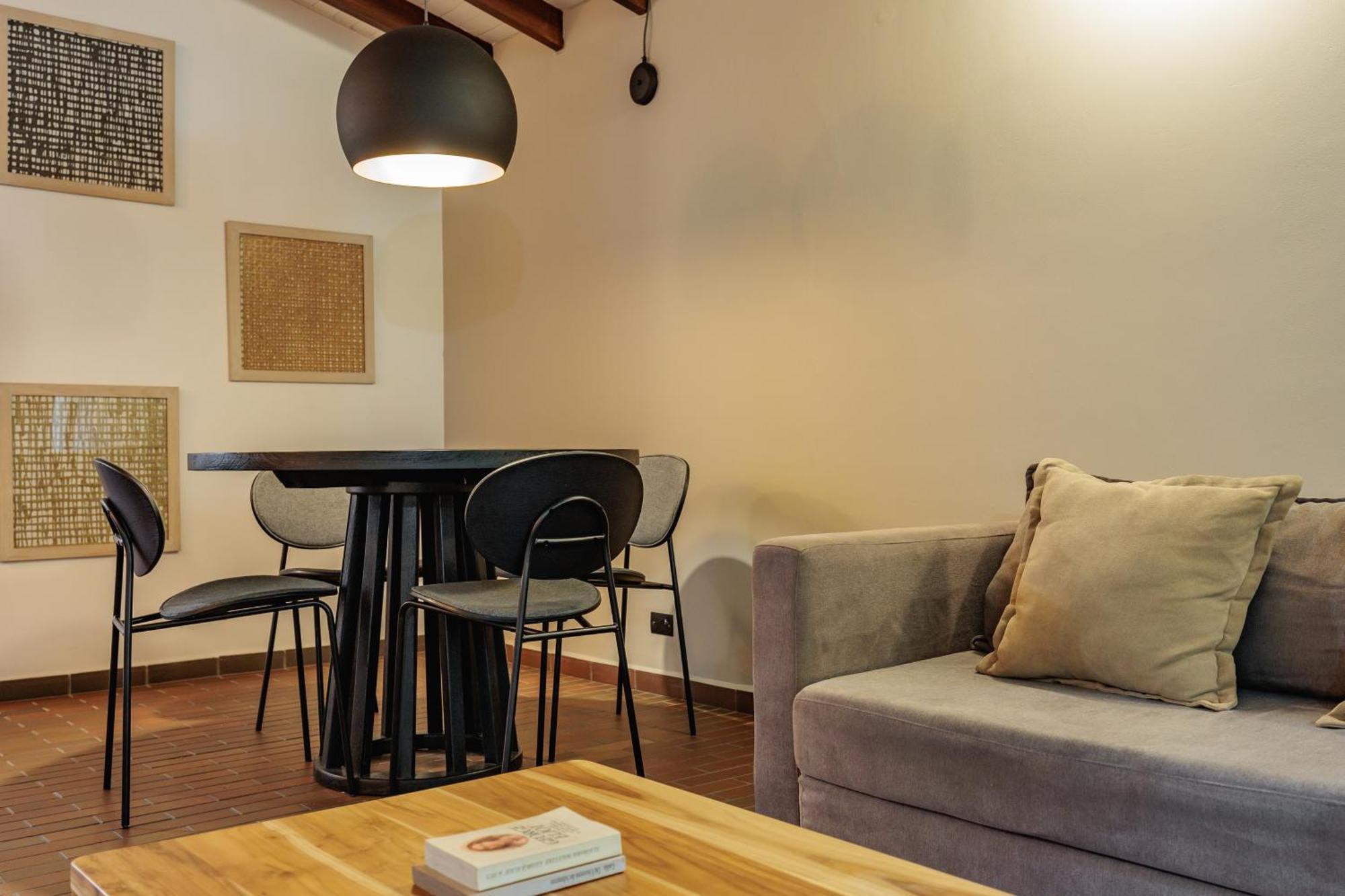 The Somos Flats Laureles Aparthotel Medellin Bagian luar foto