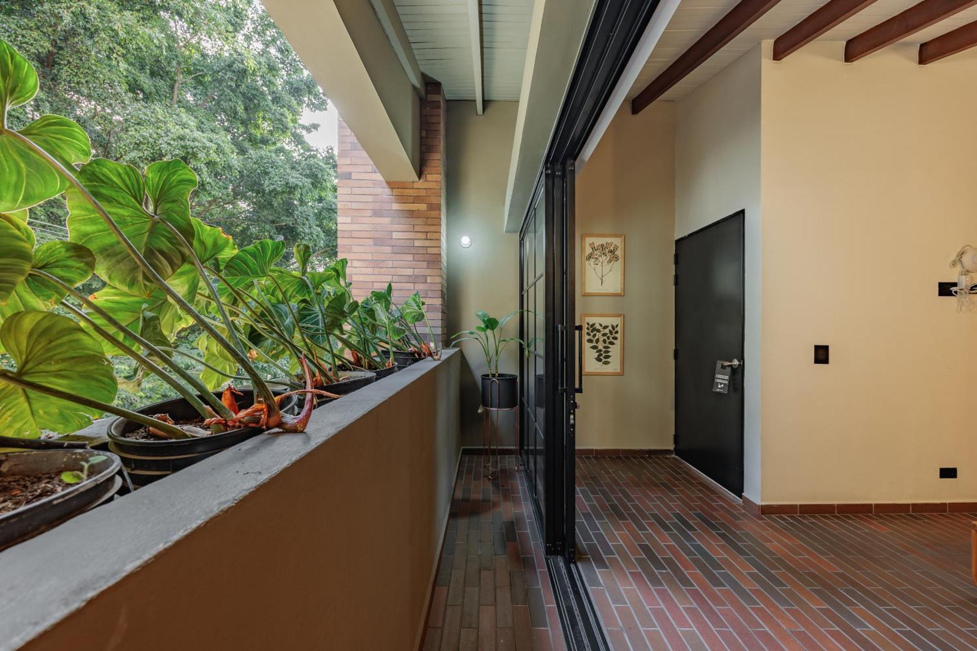 The Somos Flats Laureles Aparthotel Medellin Bagian luar foto