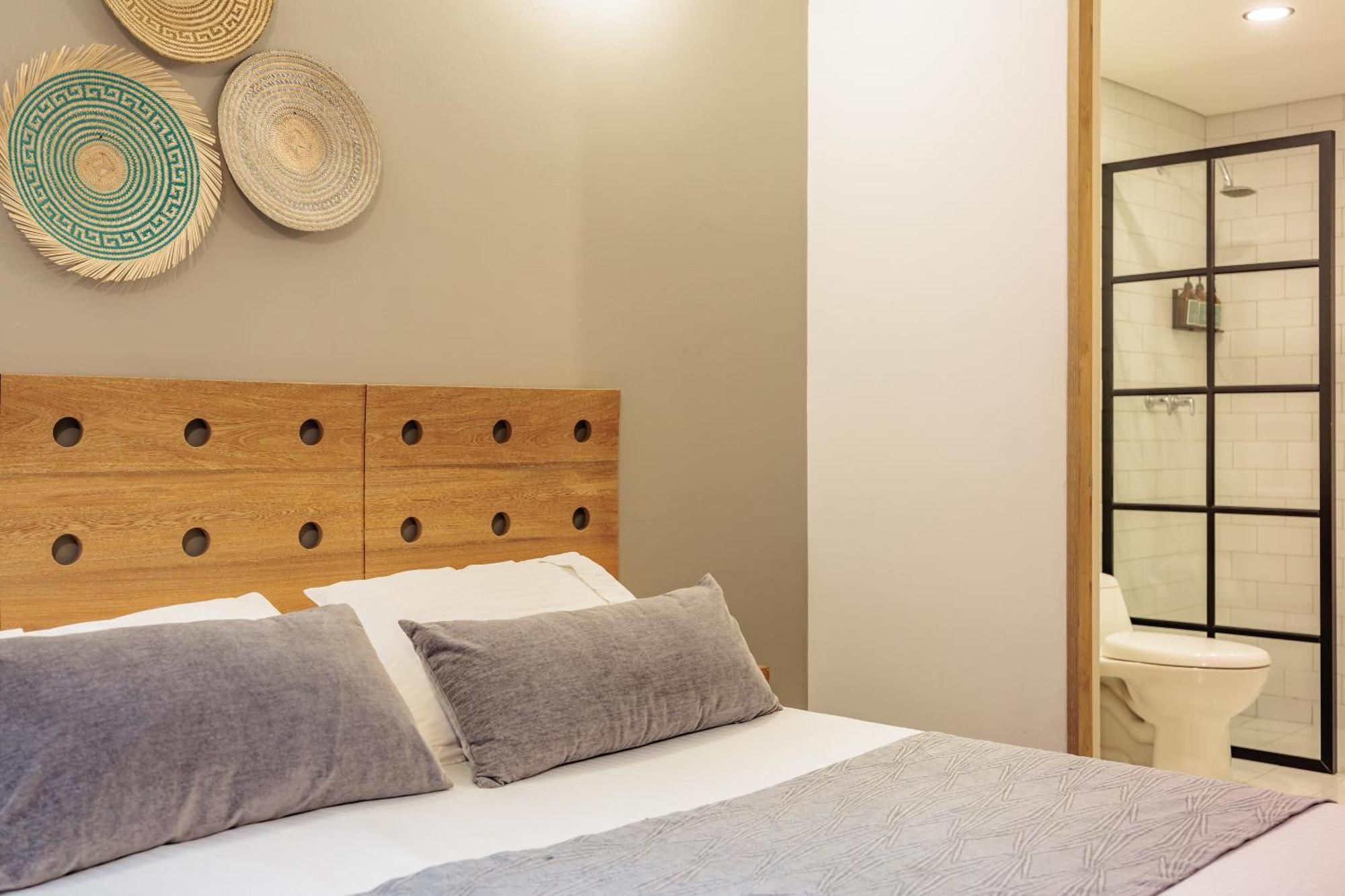 The Somos Flats Laureles Aparthotel Medellin Bagian luar foto