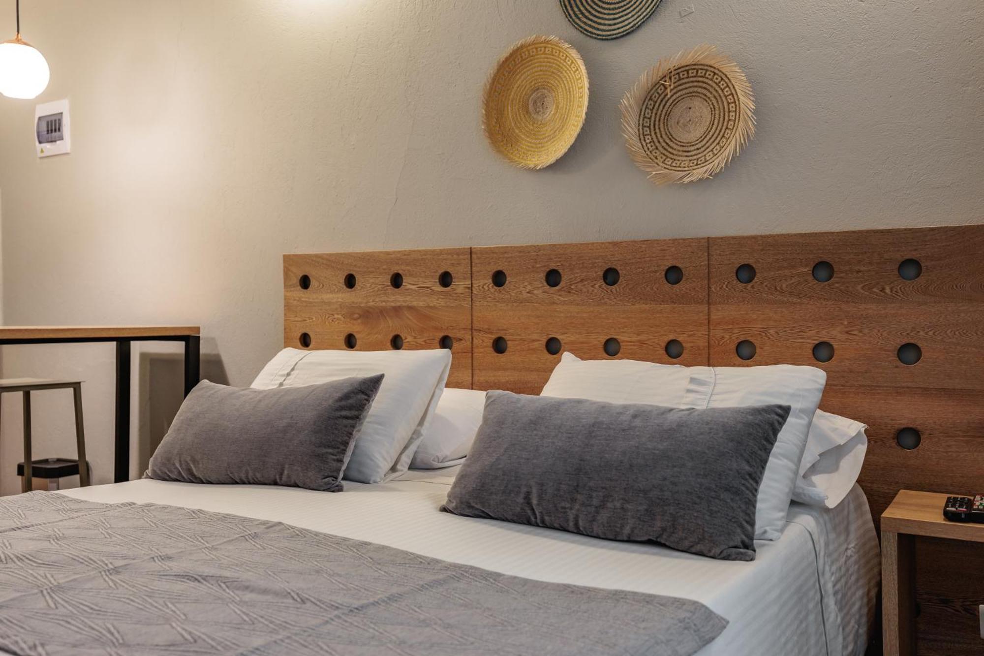 The Somos Flats Laureles Aparthotel Medellin Bagian luar foto